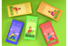上海蔚派來給您揭秘食品包裝設(shè)計成功的三點(diǎn)秘訣