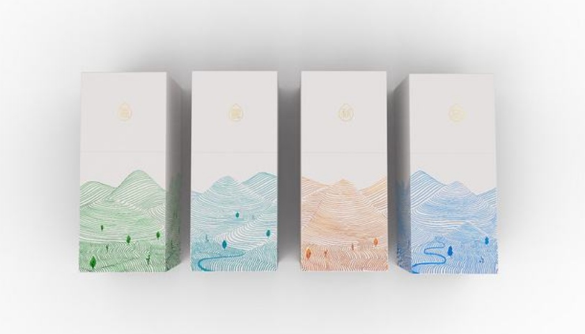 您的產(chǎn)品包裝設(shè)計該如何贏得買家的心？