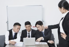 LOGO設(shè)計(jì)公司以創(chuàng)意為筆，以色彩為墨繪制出品牌獨(dú)有的視覺名片