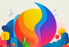 創(chuàng)新的力量，如何選擇引領(lǐng)潮流的標志設(shè)計公司